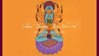 Deepak Chopra Chakra Balacing Meditation First To Third Part 1 Of 2 Deepak Chopra Chakra Balacing Meditation First To Third Part 1 Of 2