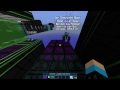 Minecraft Let's ANZOCK: Minecraft TRON PARKOUR - Sehr coole und moderne Map! l GommeHD