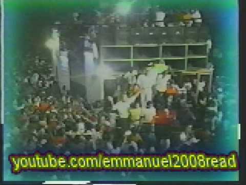 Djakout Mizik S O S Miami Kanaval 1998
