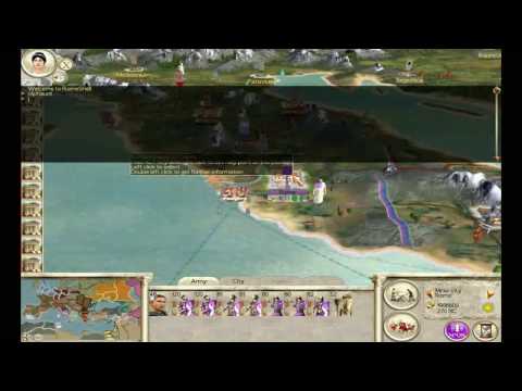 Rome Total War Cheats Create Unit List