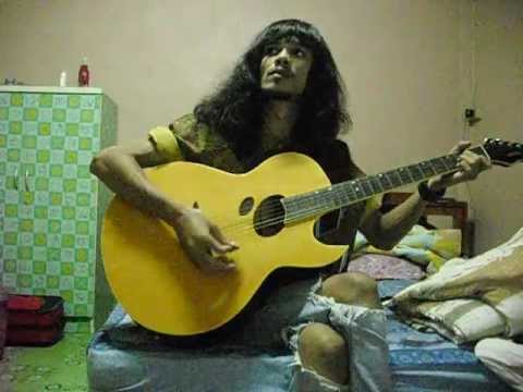 ไม่เป็นไร สิบล้อ (cover By เจ้าชาย ฟูฟ่อง) thumb