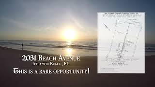 2031 Beach Avenue Rev | Jacksonville Property For Sale | Bobbie Jean DeMunck Realtor
