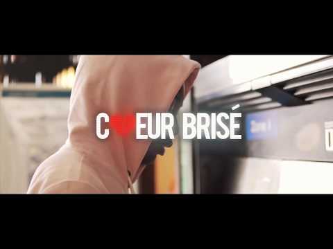 Irvin - Coeur Brisé (Clip Officiel) #FreeIrvin