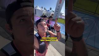 Lb Half Marathon