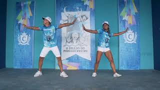 1. Coreografia Chamada Do Boi 2023 Pode Avisar