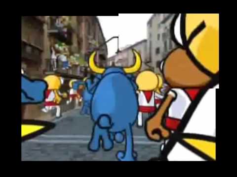 A Cal Y Canto Video