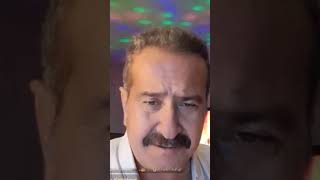 Günday Altıntaş Öz Oğlu Sarabiayı Ulu Orta Eleştirip Şam Babalığına Aday Oluyor