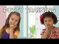 Potty Training Video for Toddlers to Watch | Toilet Training Video | Baby Songs
