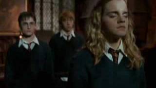 Clap Your Hands - Harry Potter