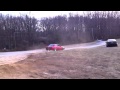 BMW e30 24v m52 swap dirt fun!
