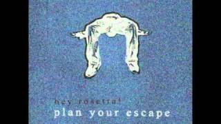 Watch Hey Rosetta! Tie Down The Dying video