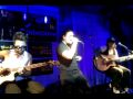 Shinedown-(sittin on) the dock of the bay cover & 45 live 4/4/10