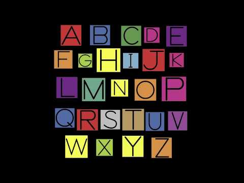 Have Fun Learning Abc Alphabet Song