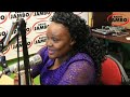 Exclusive : Ben Githae baby Mama talks how she met the vernac...