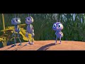 Free Watch A Bug's Life (1998)