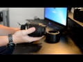 Видео Nikon 55-200mm VR lens review