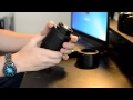 Video Nikon 55-200mm VR lens review