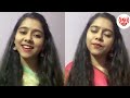 Sri karane srinivasane song by |surabhi bharadwaj. | Beautiful song and music| beautiful voice