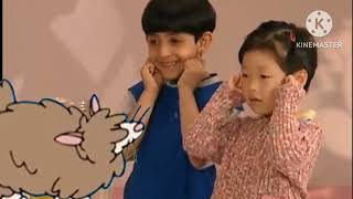 Tinys World Episode 28 Games