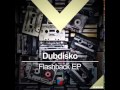 #DMR058: Dubdisko - Stand Up (Original Mix)