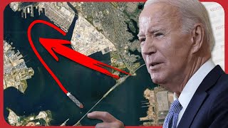 Something Big Is Happening And The Baltimore Bridge Is Just The Start | Redacted W Clayton Morris