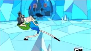 Neptr And Finn Sneaking