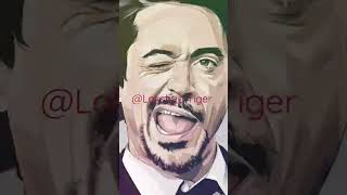 Ironman Tony Stark-2