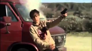 Justin Bieber Gets Shot On Csi Special Edition