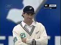 Bizarre Runout