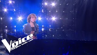 Celine Dion - Vole - Valentin The Voice 2023 Cross Battles