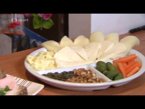 Martin Chud ve Fotbal extra specil (30.12.2016)