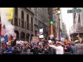 How did profit trump well-being?