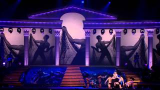Watch Kylie Minogue Cupid Boy video
