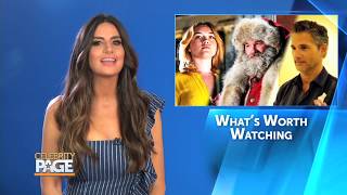 TV Guide Magazine's Matt Roush Let's Us Know What's Worth Watching on TV This Week | Celebrity Page