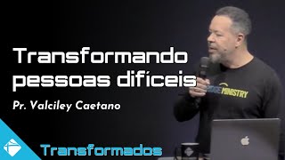 27/Apr/22 | Celebração Semanal | Pr. Valciley Caetano