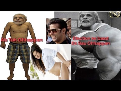 Two Macho Men & One Sexy Girl : Episode 368 - Comedy Show Jay...