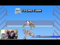 MOUNT YOUR FRIENDS ! OMGWTFBBQ AVEC FURIIE