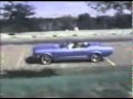 1966 Ford Mustang Hardtop Fastback Convertible Commercial