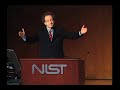 NIST Colloquium Series: The Measure of All Things