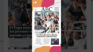 De La Prensa Escrita Del 4 De De 2025