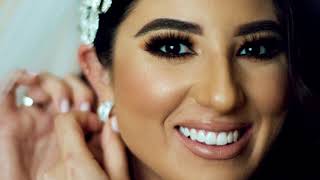 Luxury San Diego December Wedding Kevinjo & Olivia 2019