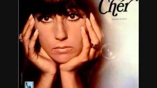 Watch Cher Alfie video