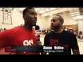 2nd Annual Ontario Basketball Association(OBA) Alumni Game-Highlights