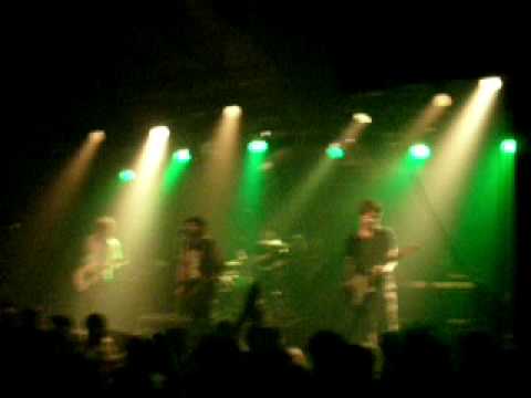 Have A Nice Life Video