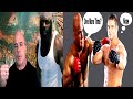 Bas Rutten on Kimbo Slice & Ken Shamrock