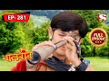 Baalveer - Bhayankar Pari's Third Energy Source - Ep 281 - Full Episode - 5th November, 2021