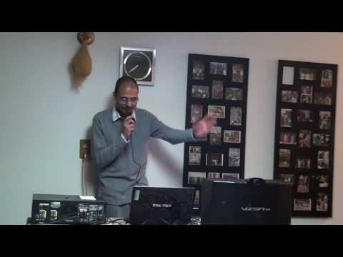 Zindagi kaisi hai paheli hai - Film Anand - Atul sings Manna...