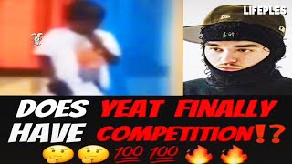 Does Yeat Finally Have Compeion? Full Meme Compilation