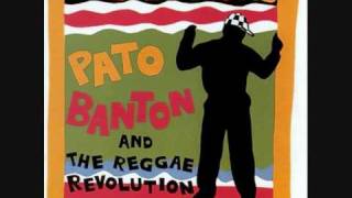 Watch Pato Banton Save Your Soul video