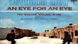 Watch Maurizio Graf Eye For An Eye video